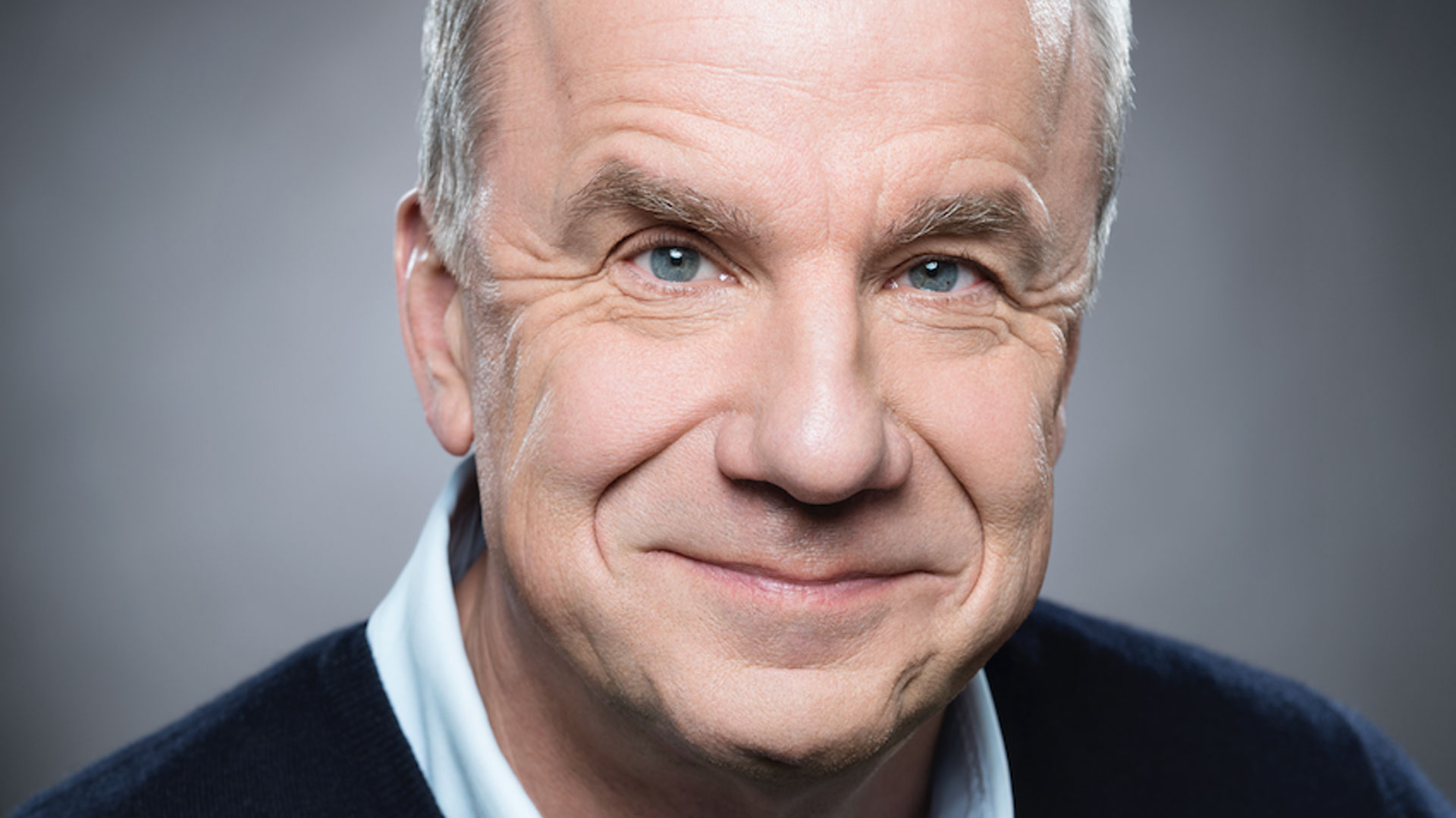 Hubertus Meyer Burckhardt — Kultur Hinterm Feld