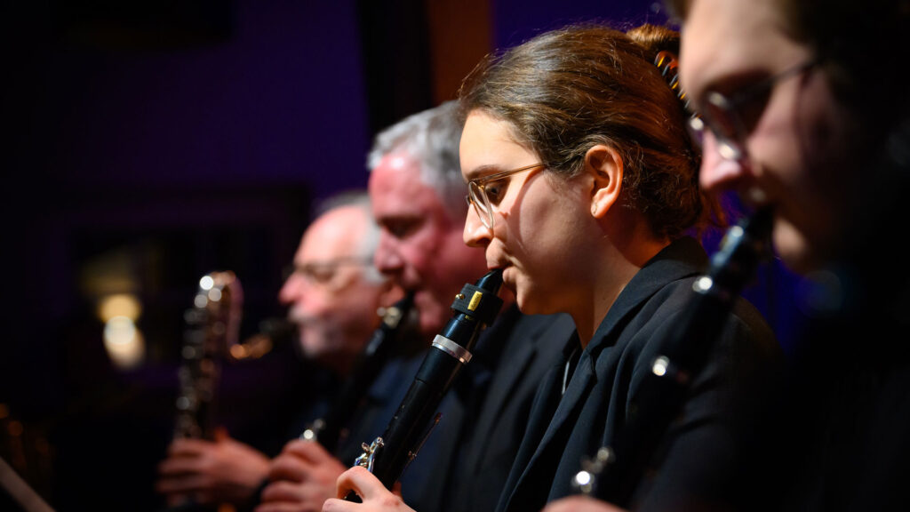 Nordwest Bigband