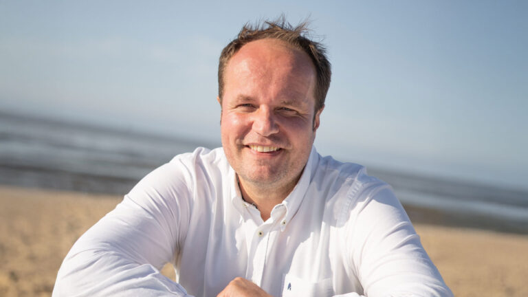 Arndt Baeck