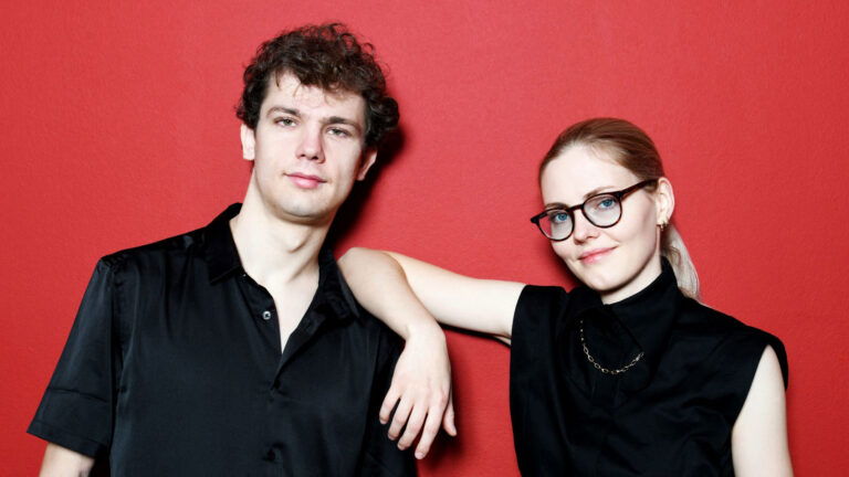 Jakob Manz & Johanna Summer