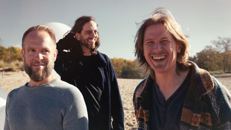 Emil Brandqvist Trio