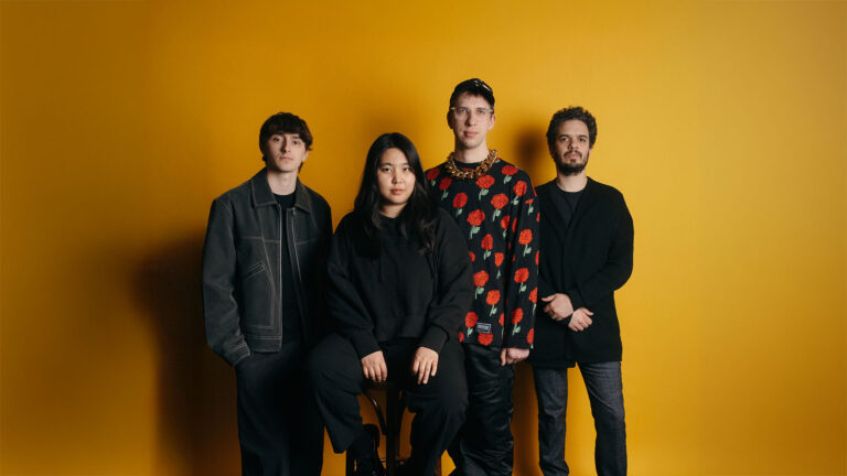 Shuteen Erdenebaatar Quartett