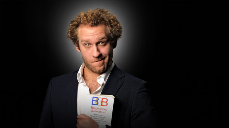 Johannes Hallervorden