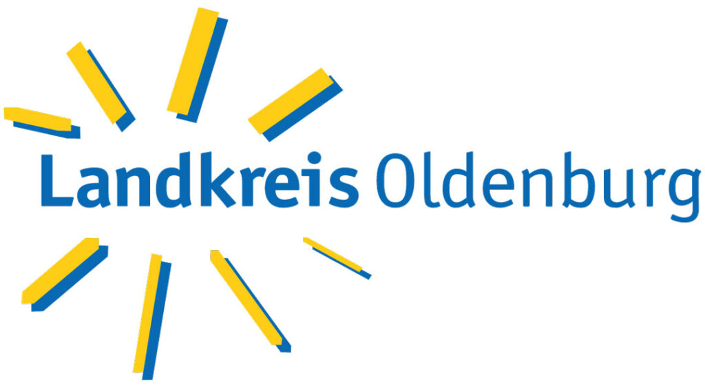 Logo Landkreis Oldenburg