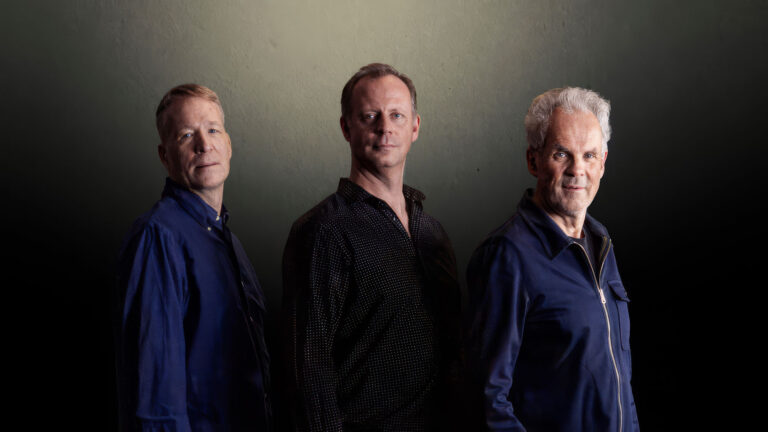 Hoff Somsen Lindholm Trio