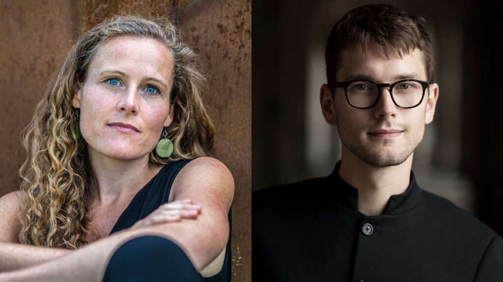 Franziska Gündert & Viktor Soos