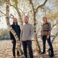 Emil Brandqvist Trio