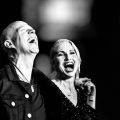 Viktoria Tolstoy & Jacob Karlzon